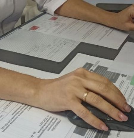 Отдых на даче с плановыми визитами в поликлинику для приезжих несовместим