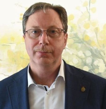 Поздравление главврача Пушкинской клинической больницы им. проф. В.Н.Розанова