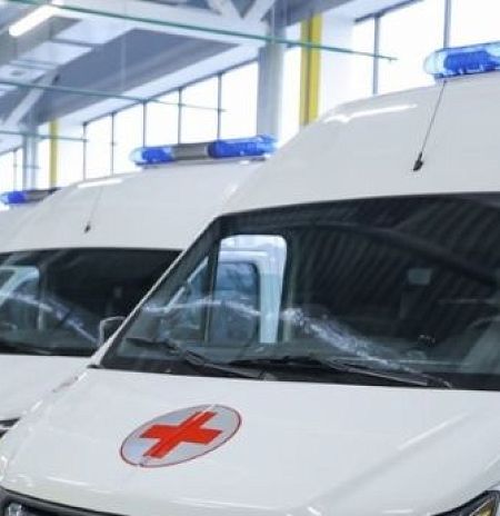 В Подмосковье запущен единый координационный центр скорой и неотложной помощи, а закрыть больничный теперь можно онлайн