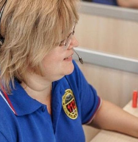 Жителям Подмосковья напомнили, как быстро вызвать помощь по номеру 112