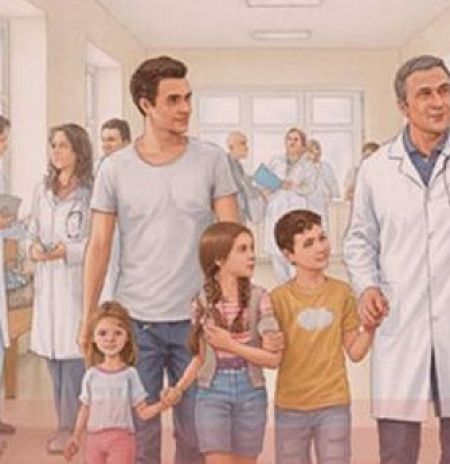 История одного диагноза, или зачем проходить диспансеризацию?