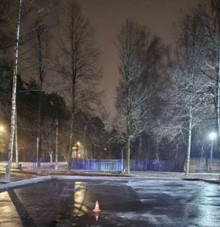 Подмосковными полицейскими по факту гибели несовершеннолетней девочки в городе Пушкино возбуждено уголовное дело