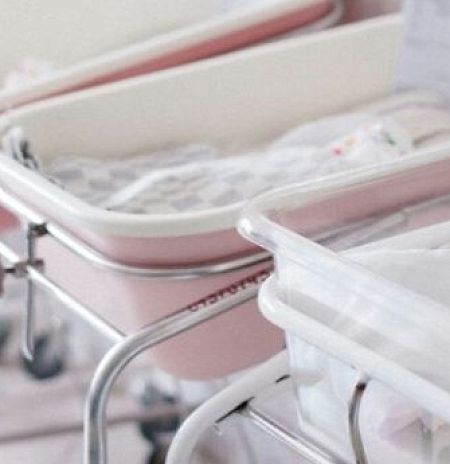 В Подмосковье расширен перечень неонатального скрининга для новорожденных