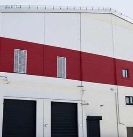 Лакокрасочный завод в Пушкинском округе расширил мощности для российского рынка