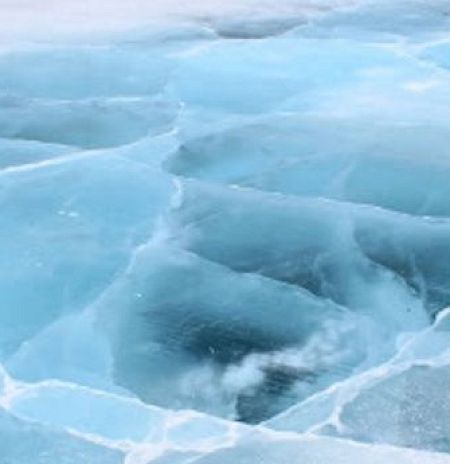 Почему лед в марте особенно опасен?