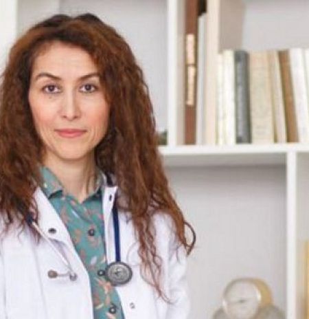 Случай из практики – диспансеризация выявила проблемы с кровью