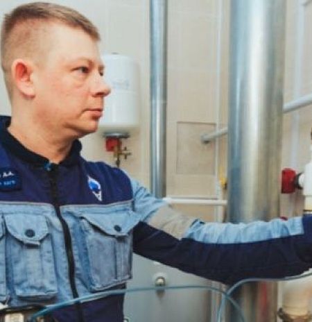 С 1 марта вступили в силу изменения законодательства о безопасном использовании газа