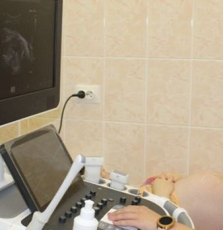 Особое внимание репродуктивному здоровью