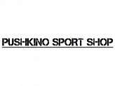 Pushkino Sport Shop