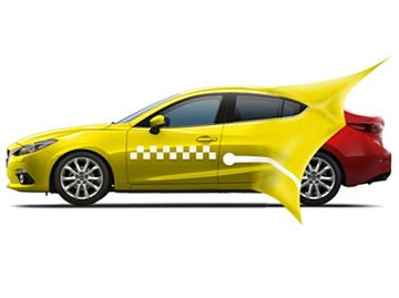 Брендирование автомобилей
