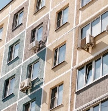 В 2026 году в Пушкинском будут проведены работы по капитальному ремонту в 61 многоквартирном доме