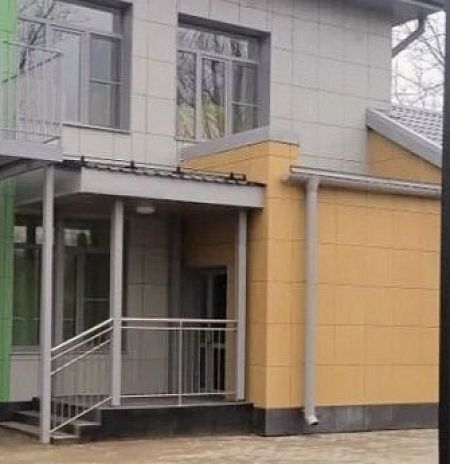 Детский сад «Аленушка» открылся в Пушкинском округе после капремонта