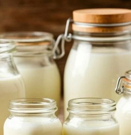 Секреты кисломолочных продуктов