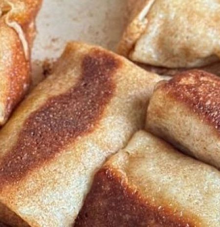 Стоимость приготовления классических блинов рассчитали в Минсельхозпроде Подмосковья