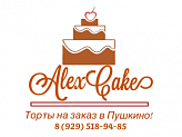 Alex Cake