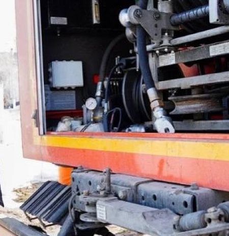 Водоканалы Подмосковья работают в усиленном режиме в связи с весенним половодьем