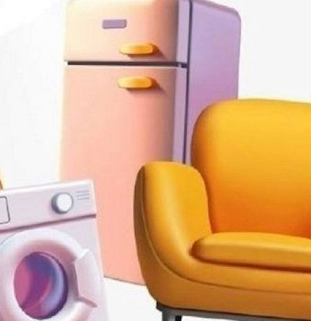 Около 40 тонн вторсырья сдали в минувшем году жители Подмосковья с помощью сервиса «Вывоз ненужных вещей»