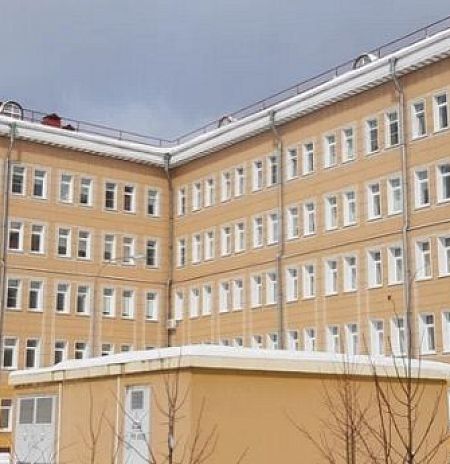 В Подмосковье реализуется масштабная программа развития медицинской инфраструктуры