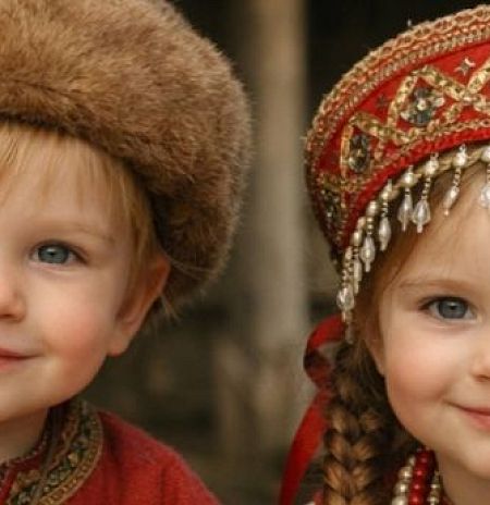 Тренд на древнерусские корни в Подмосковье