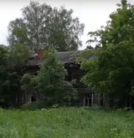 В Пушкинском округе осмотрели здания, которые будут снесены в ближайшее время