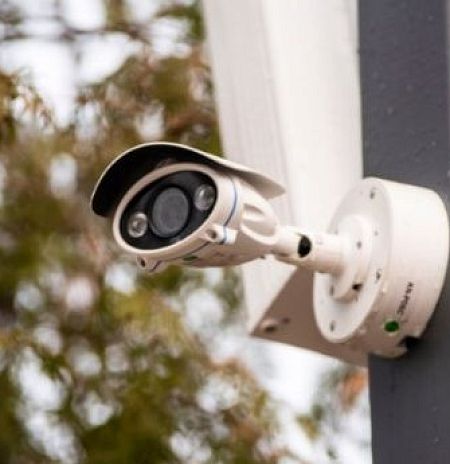 Более 5,5 тысяч видеокамер обеспечивают безопасность на улицах Пушкинского