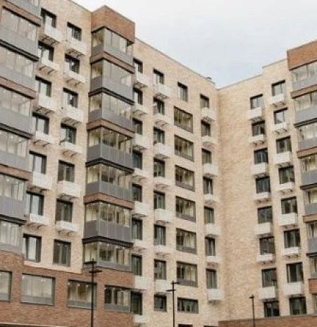 За последние пять лет из аварийных домов в новое жильё переехали 4125 человек