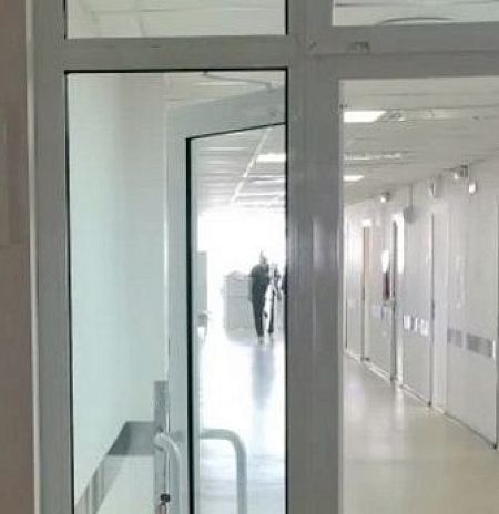 Отделение женского здоровья