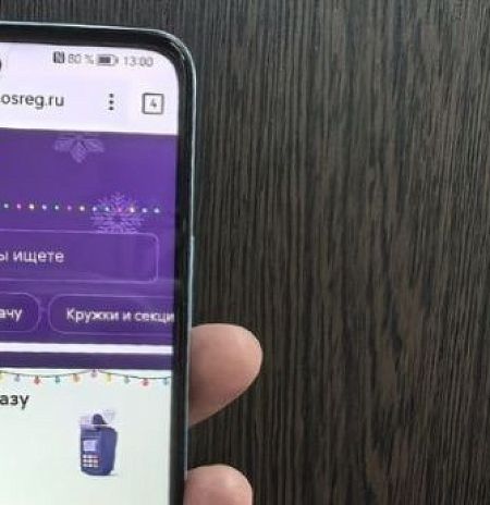 Добродел поможет жителям Подмосковья записать ребенка в школу