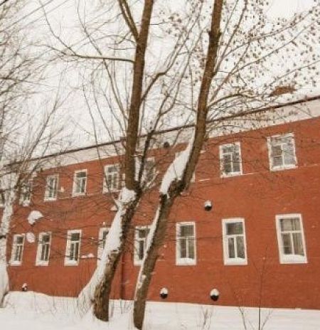 Исторический облик возвращён