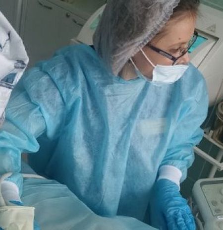 Подтвердить или исключить сложный диагноз можно в Пушкино – на базе хирургического отделения №1 делают пункции молочной железы и печени