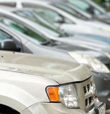 Оформить парковочное разрешение на платных стоянках Подмосковья стало проще